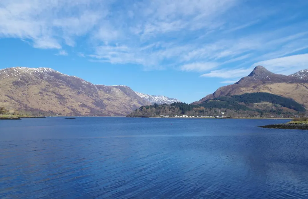 Strathassynt Guest House-1