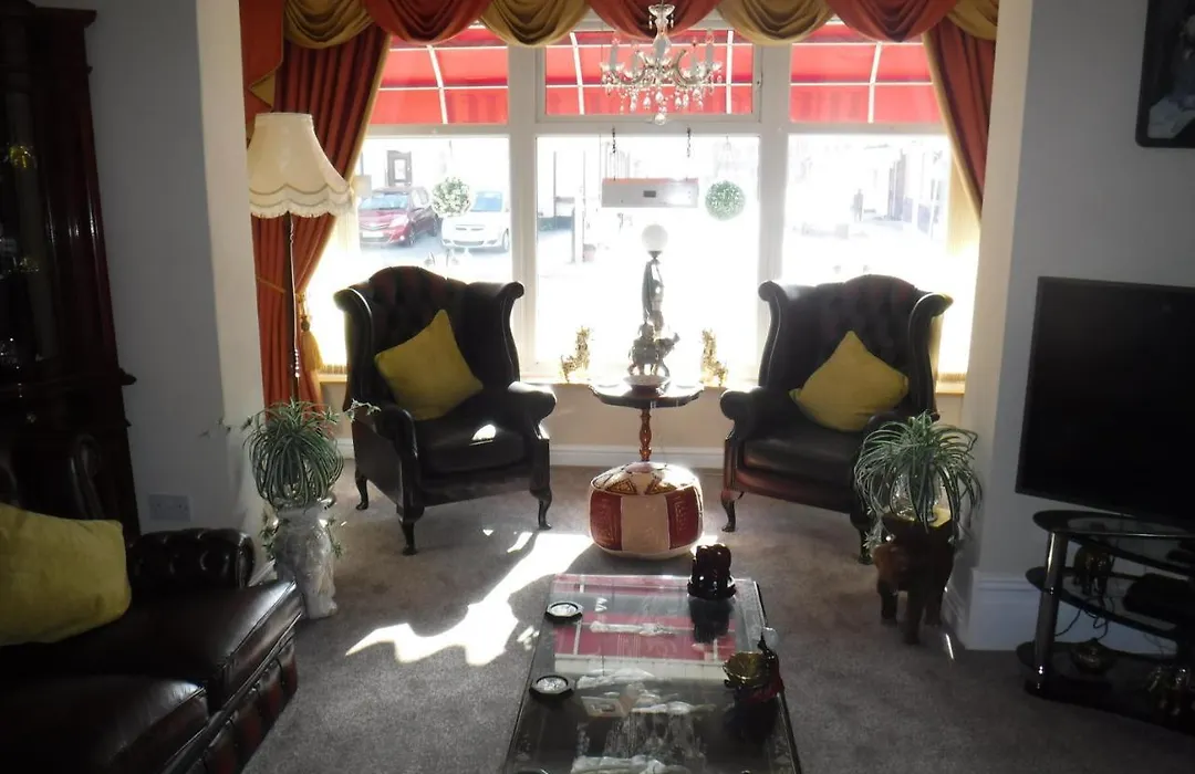 Camelot Hotel - Couples Only-1