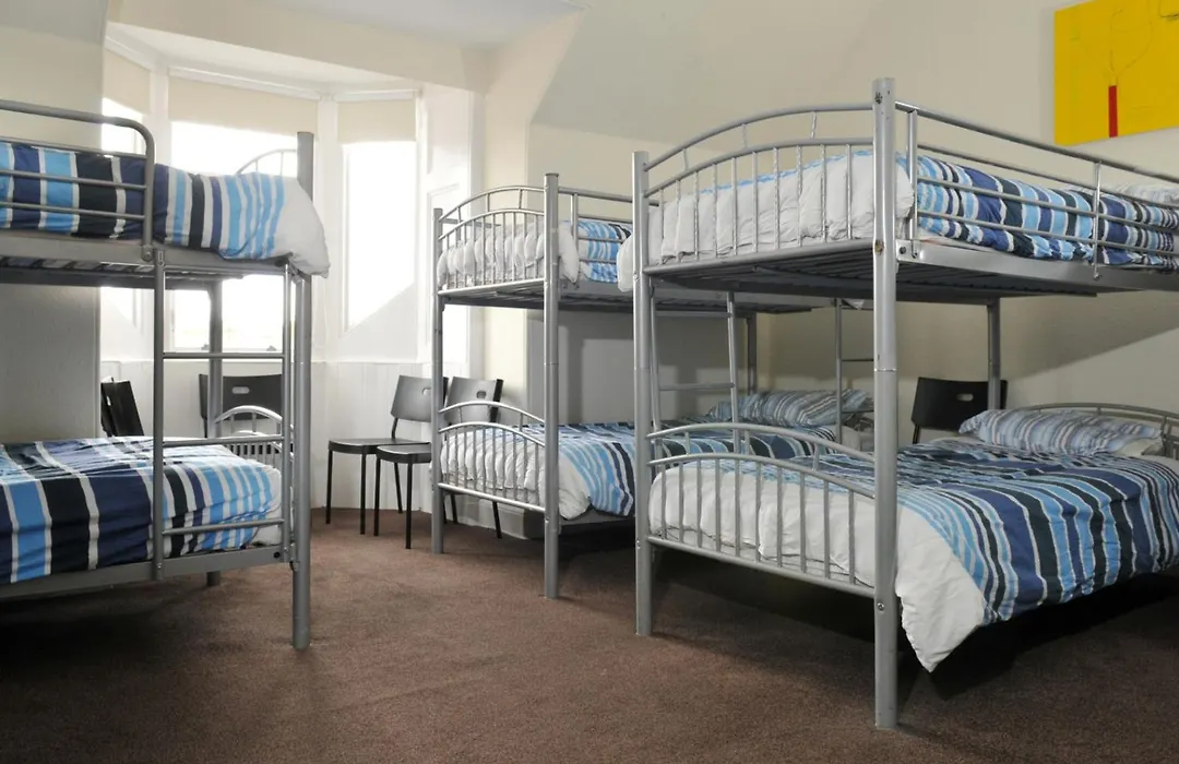 The Hostel-1