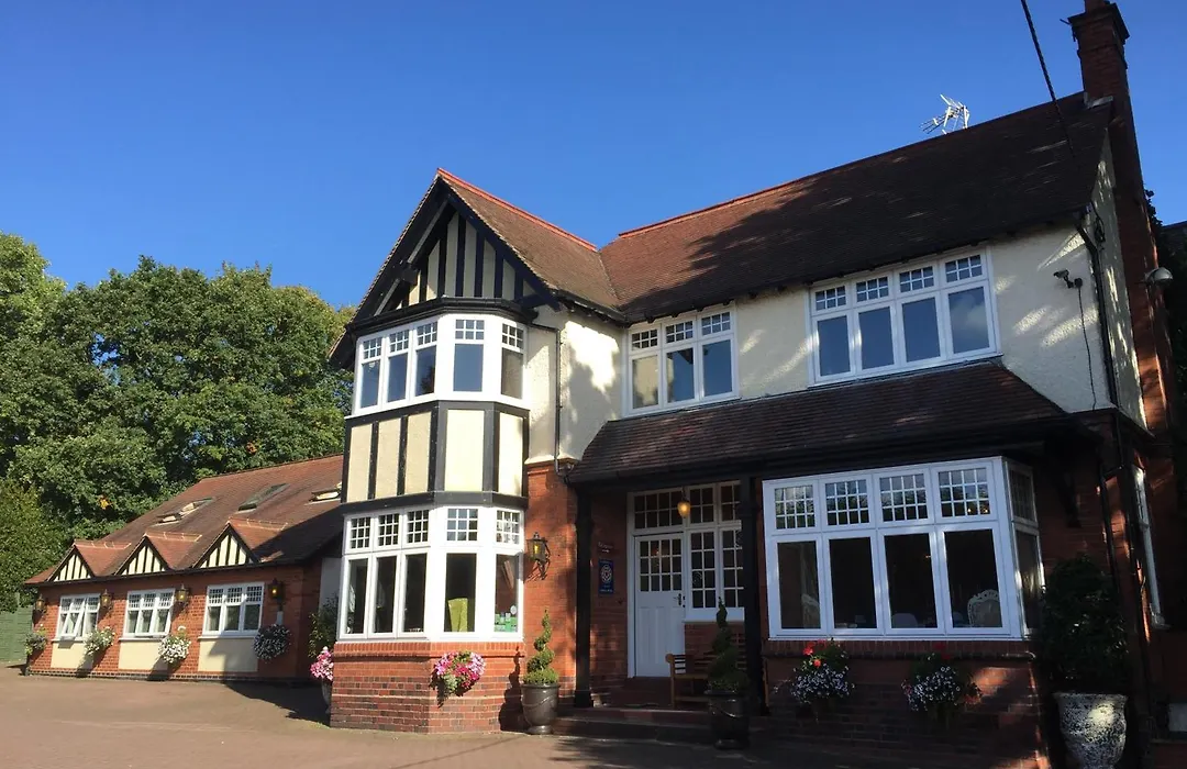 Grimscote Manor Hotel-1