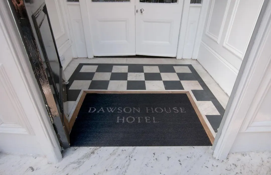 Dawson House-1