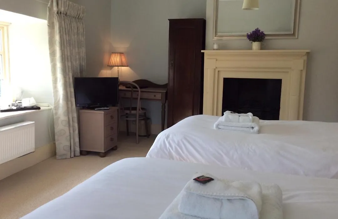 Castle Farm House B&B-1