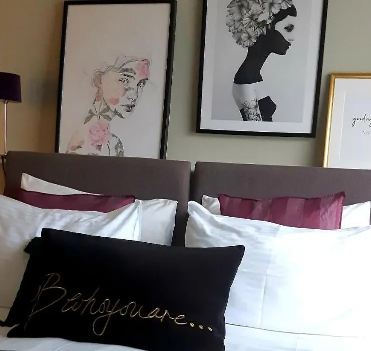 Sleep, Eat, Repeat Bed And Breakfast-1