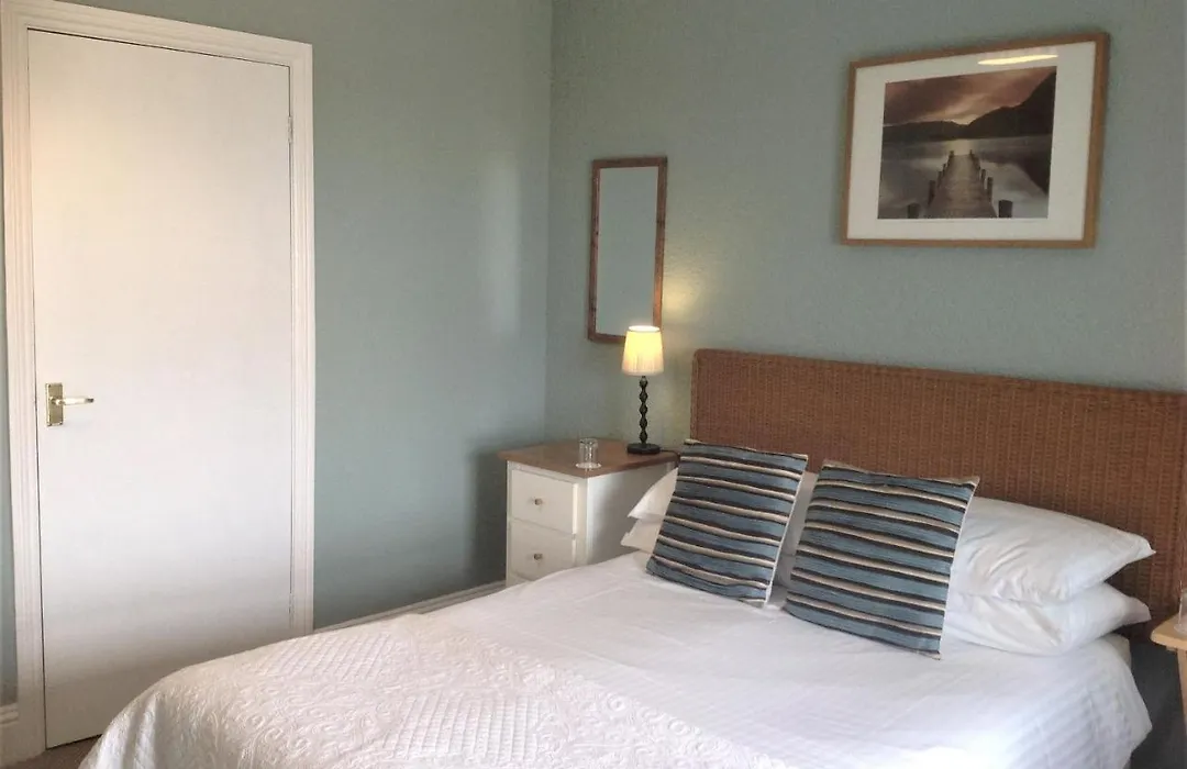 Endeavour Guest House-1