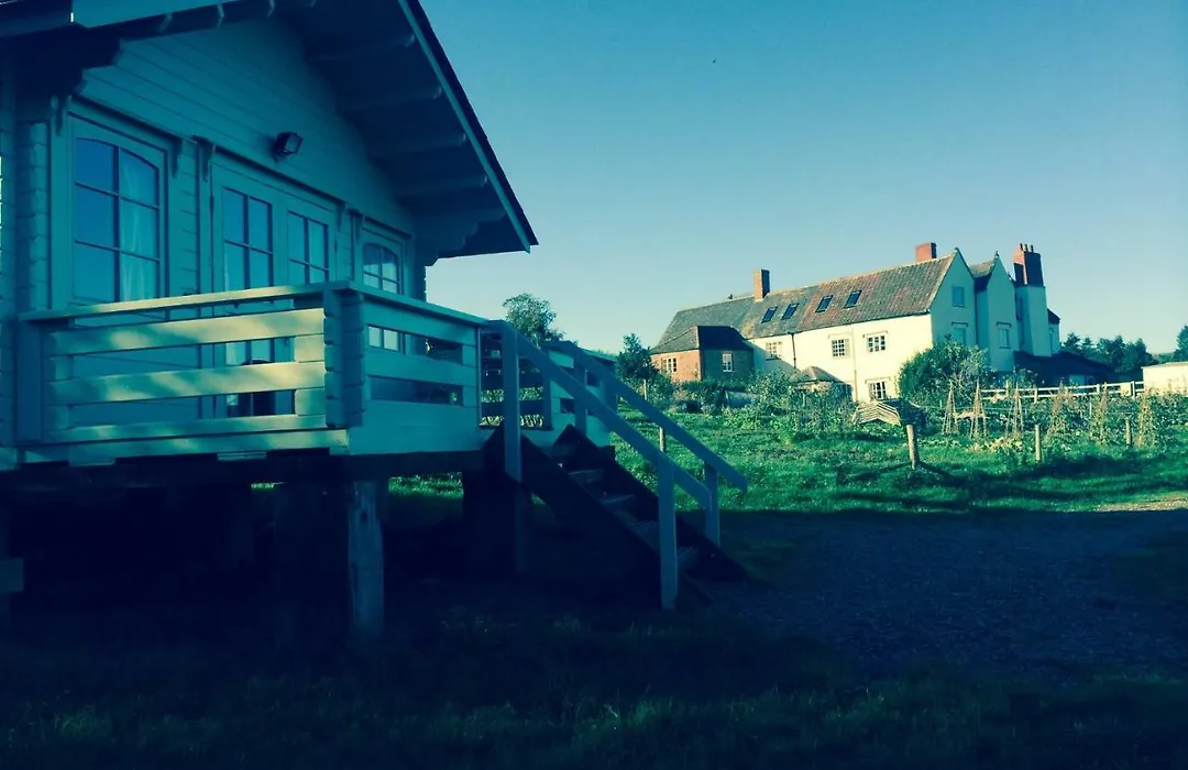 Huntstile Organic Farm-1