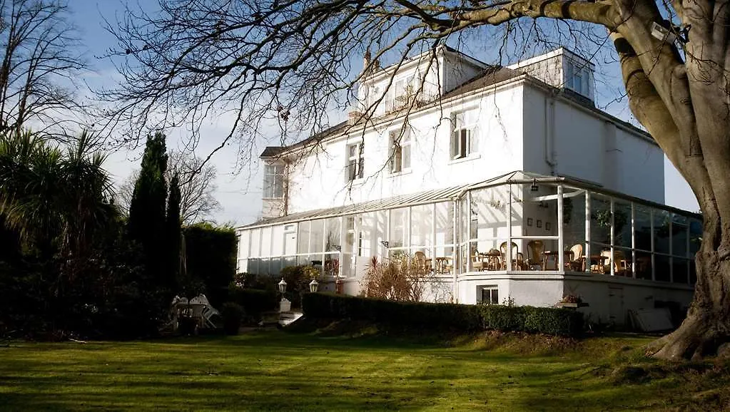 Fines Bayliwick Country House-1