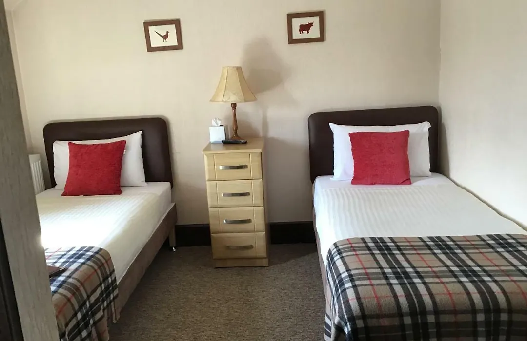 Eskdale Guest House-1