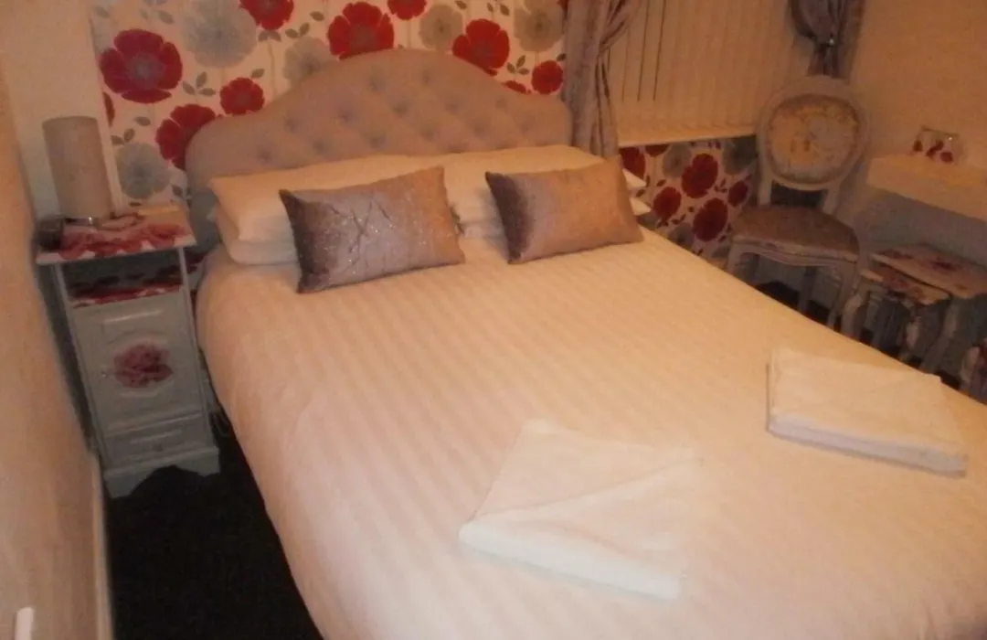 The Withnell Hotel-1