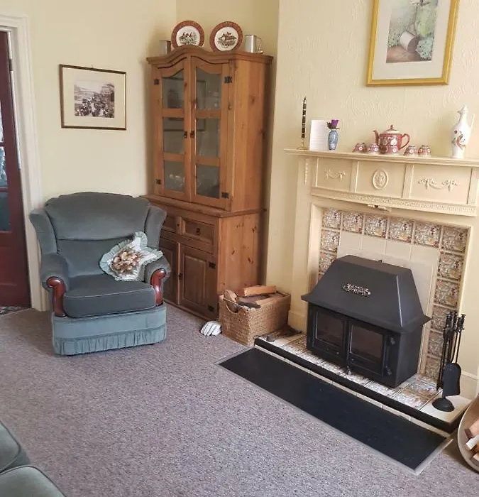 Burnside Guest House-1