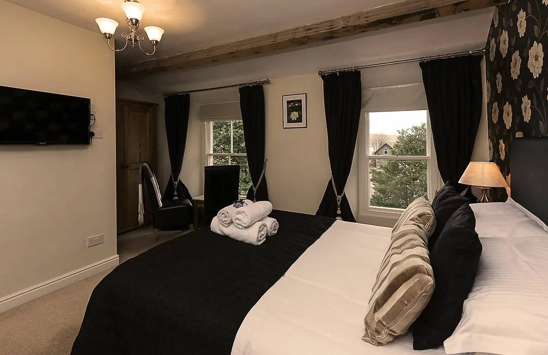 Langdale View Guest House-1