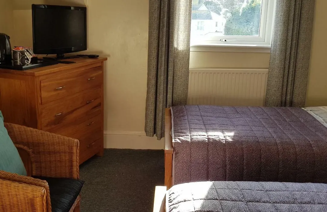 Carlill Guesthouse-1