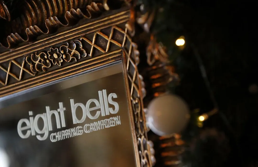 Eight Bells Inn-1