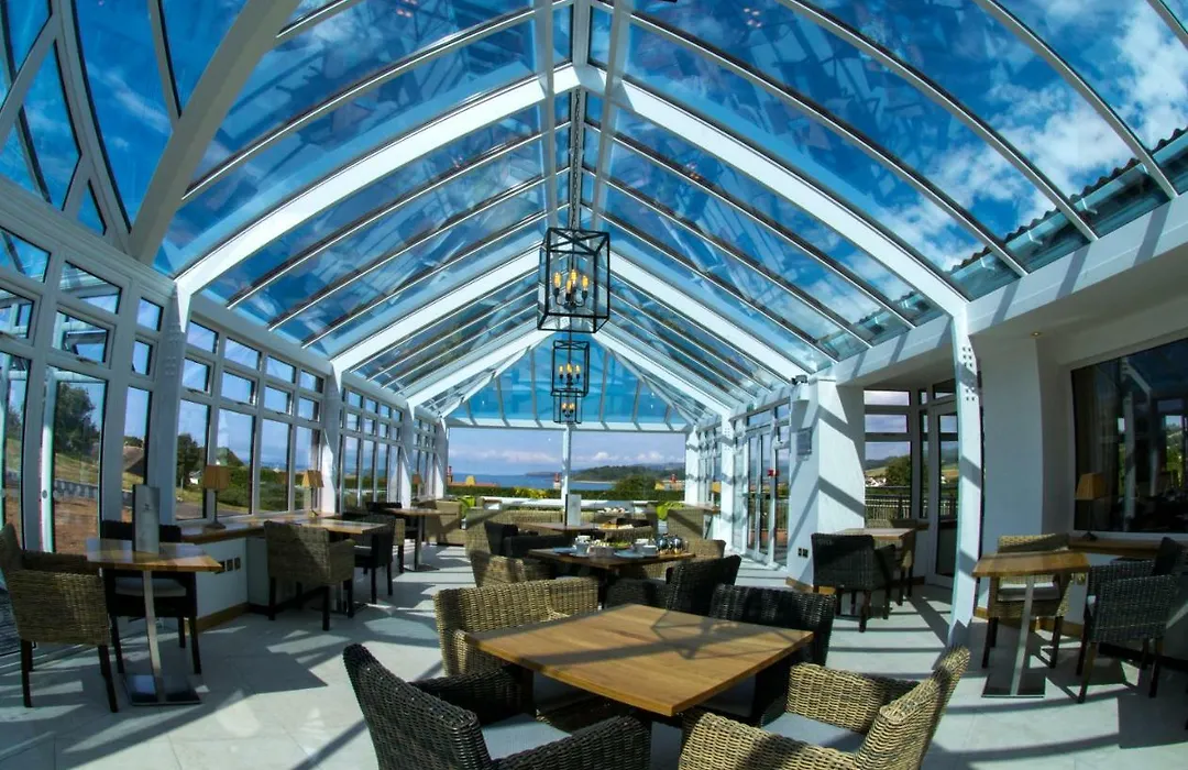 Malin Court Hotel And Restaurant-1
