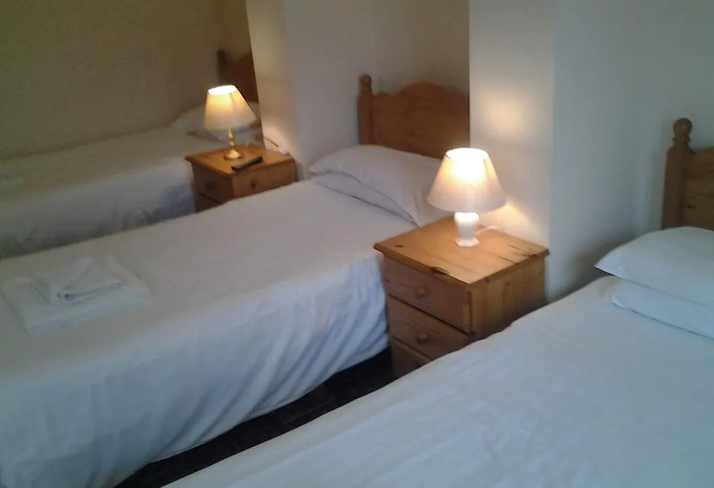 Abingdon Guest Lodge-1