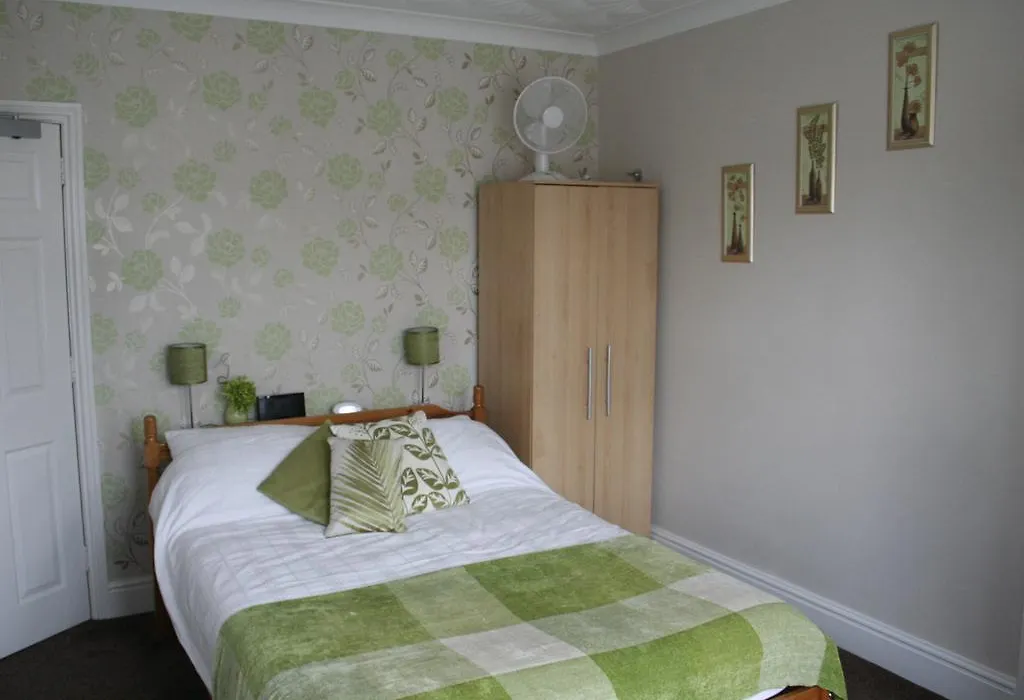 Grove Guest House-1
