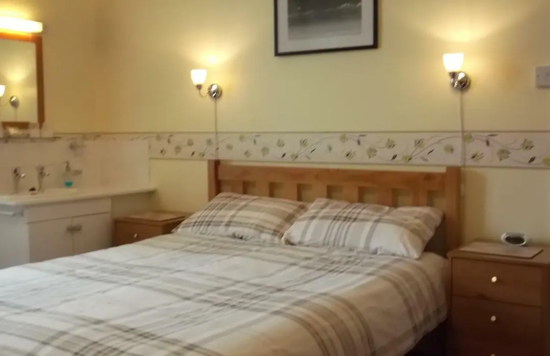 Ashfield Guest House-1