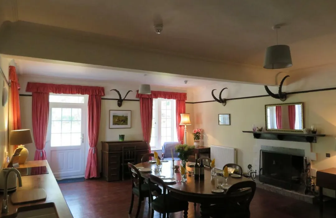 Balvraid Lodge B&B-1
