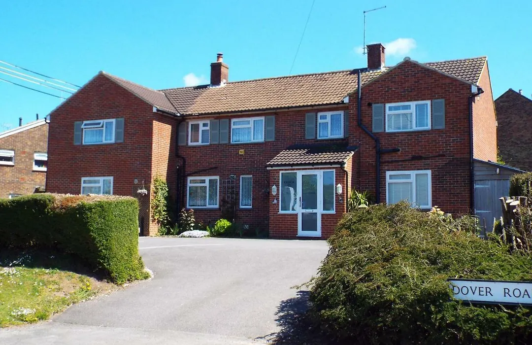Guston Guest House-1
