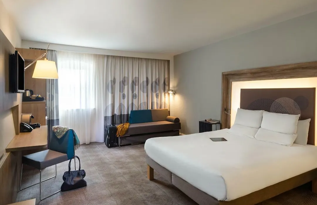 Novotel Stevenage-1