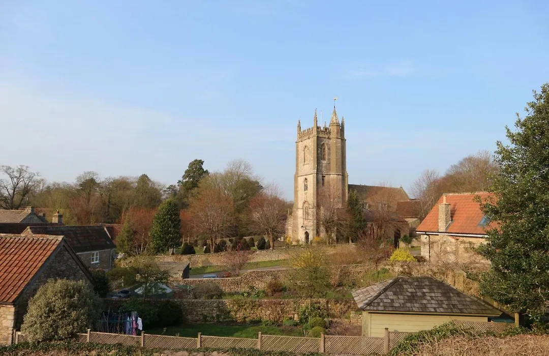 The George At Nunney-1