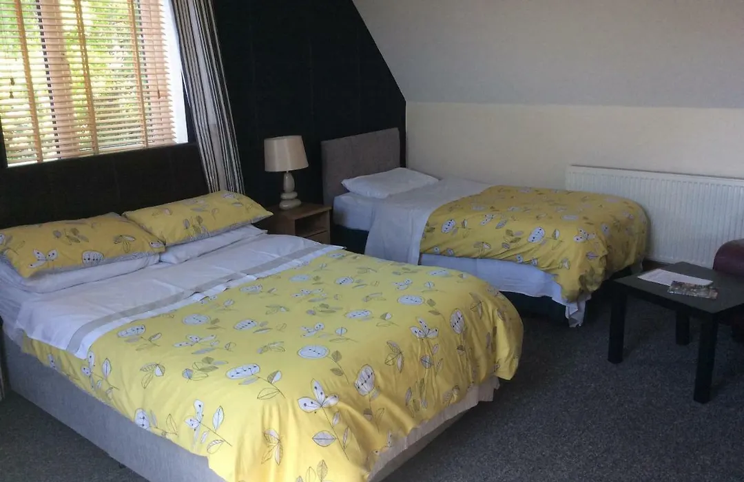 Coach House Suites-1