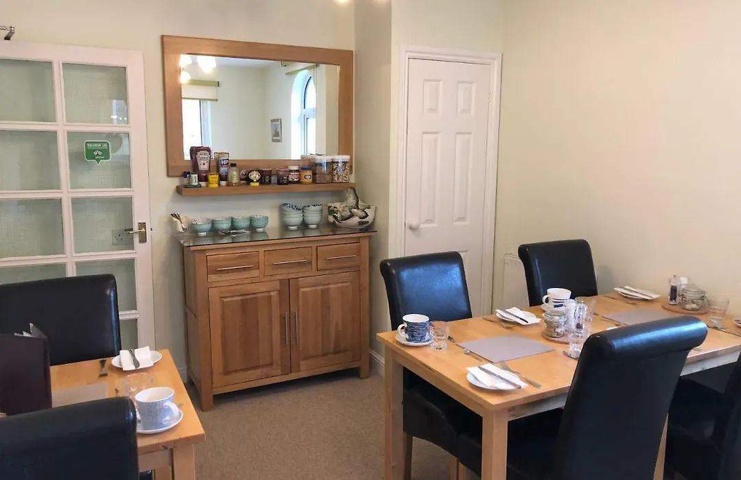 Websters Bed & Breakfast-1