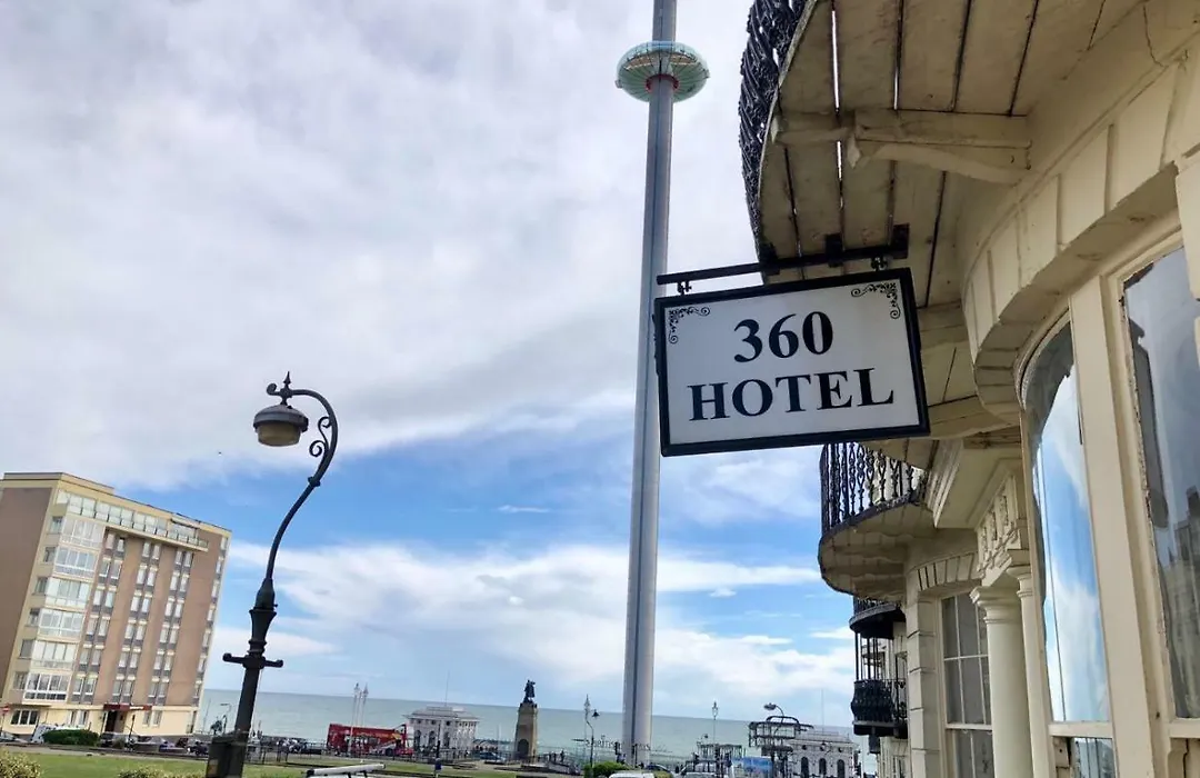 Hotel 360-1