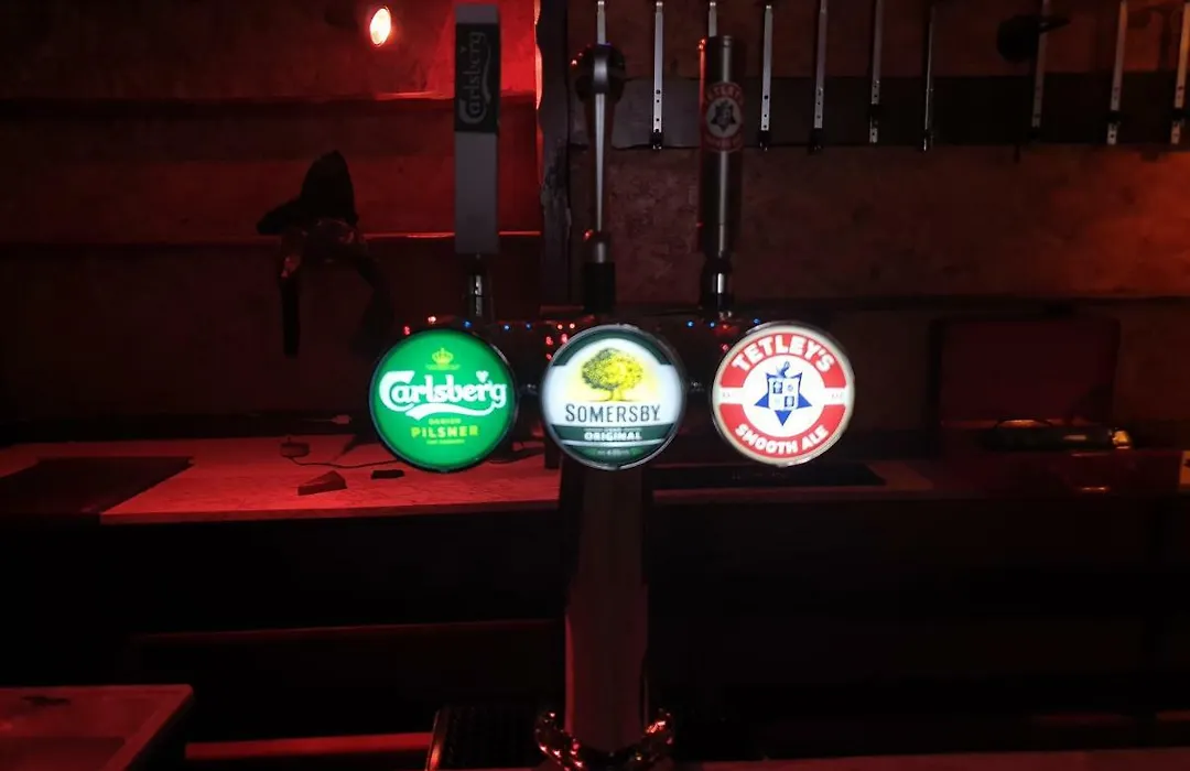 White Lodge Inn-1