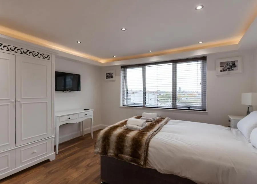The Picture House Apartments-1