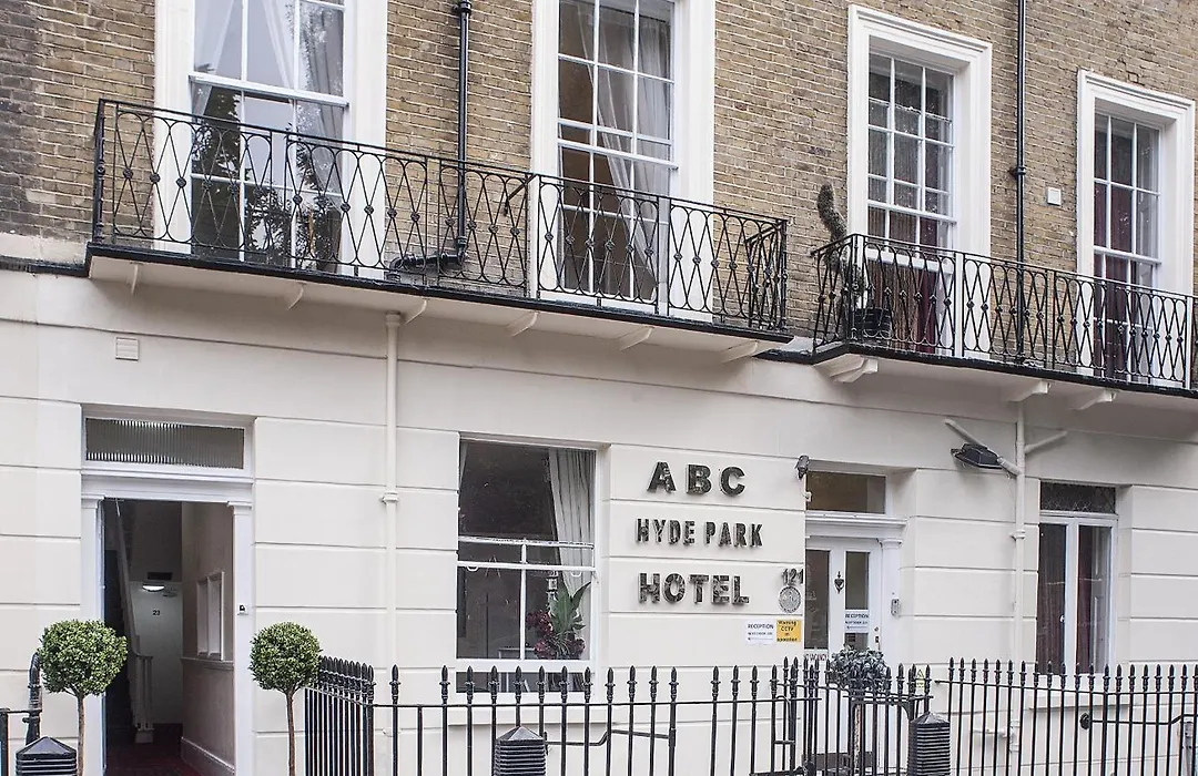 Abc Hyde Park Hotel-1