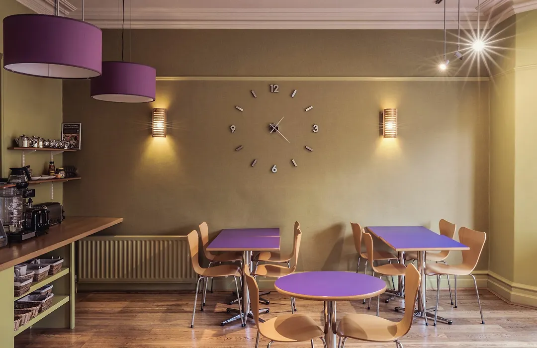 Ambleside Townhouse Hotel-1
