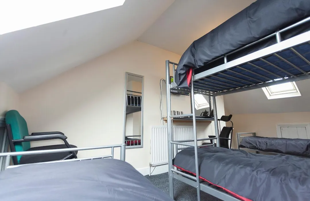 Fenham Hotel Express-1