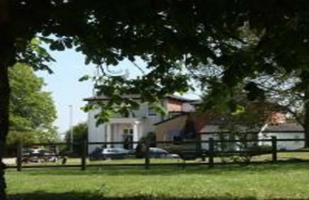 Best Western Gatehouse Hotel-1