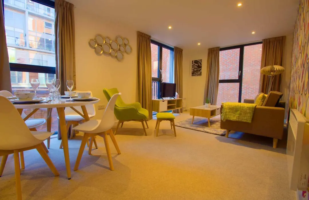 Open Key Apartments-1