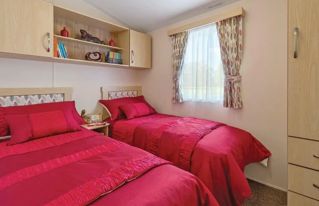 Chesil Vista Holiday Park-1