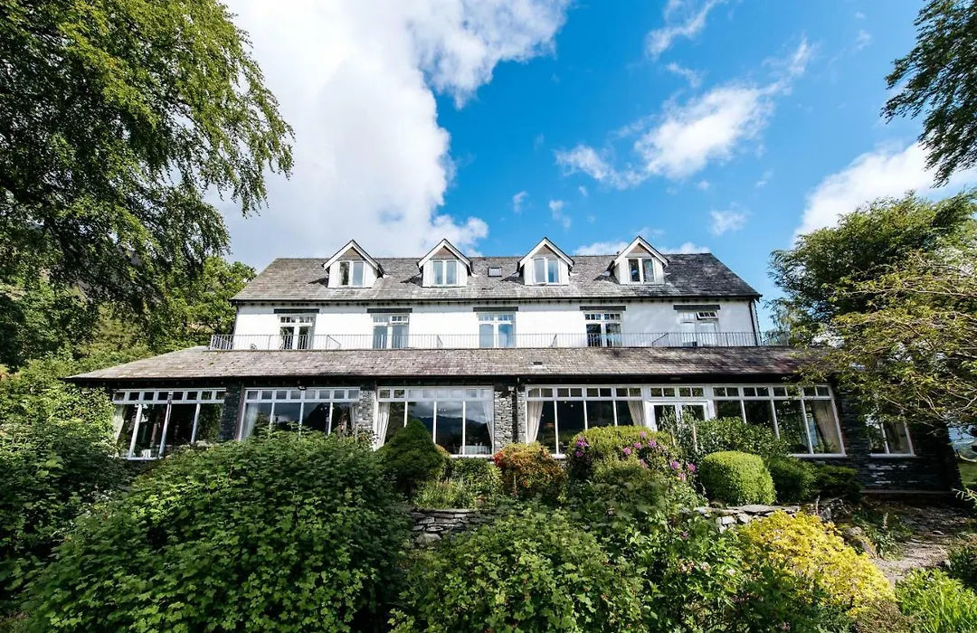 Borrowdale Gates Hotel-1