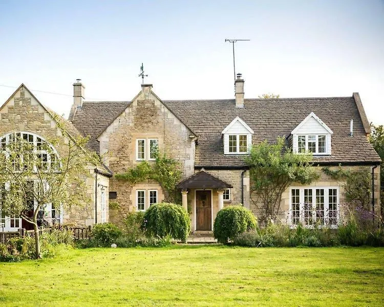 Cherry Orchard Farm-1