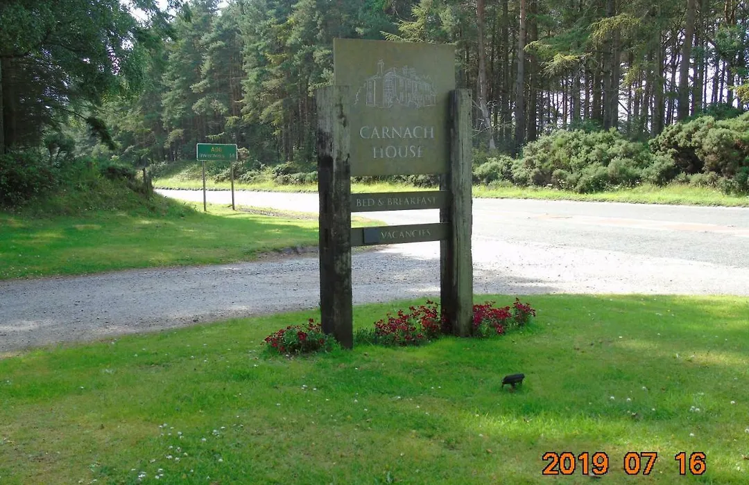 Carnach House-1
