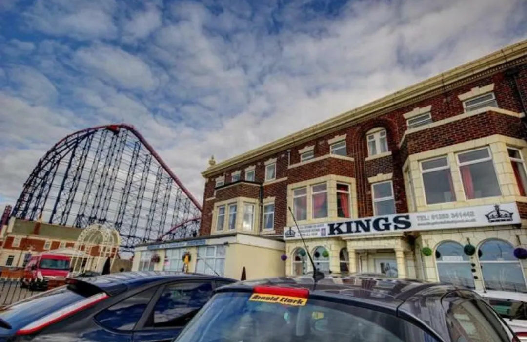 Kings Boutique Hotel-1