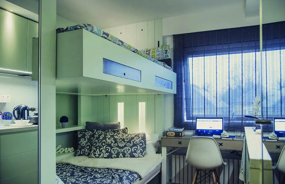 The Stay Club @ Willesden-1