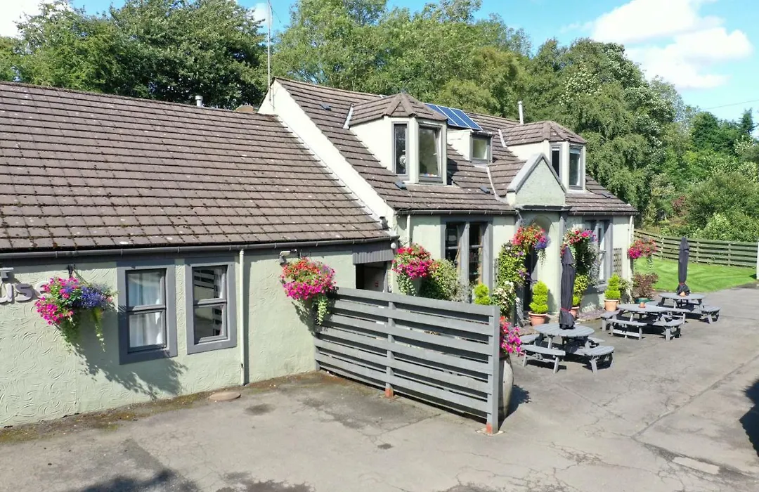 Auld Mill House Hotel-1
