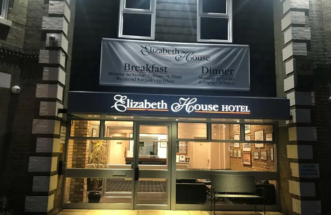 The Elizabeth House Hotel-1