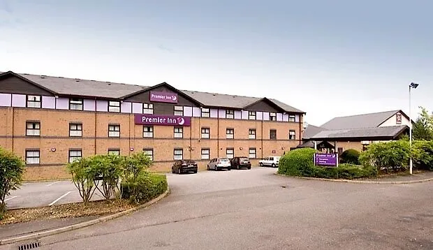 Premier Inn Hemel Hempstead West-1