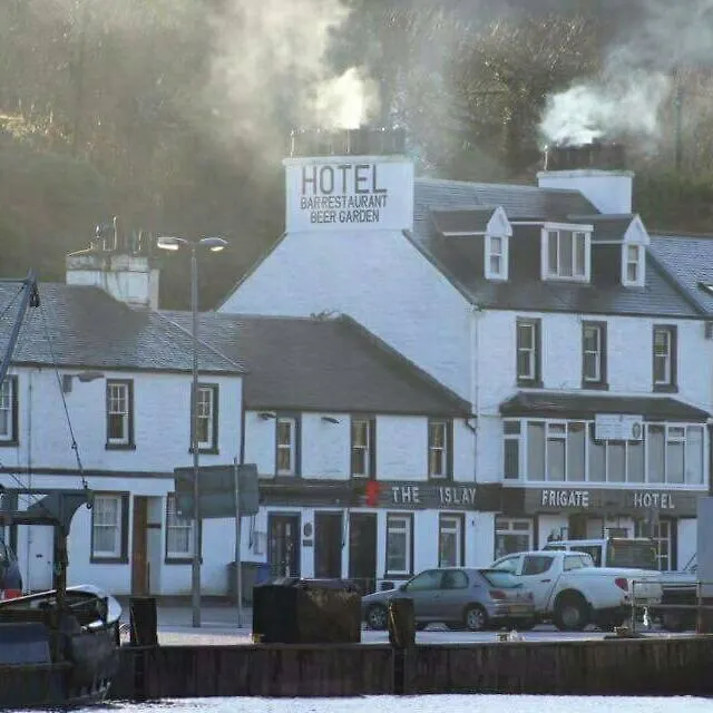 Islay Frigate Hotel-1