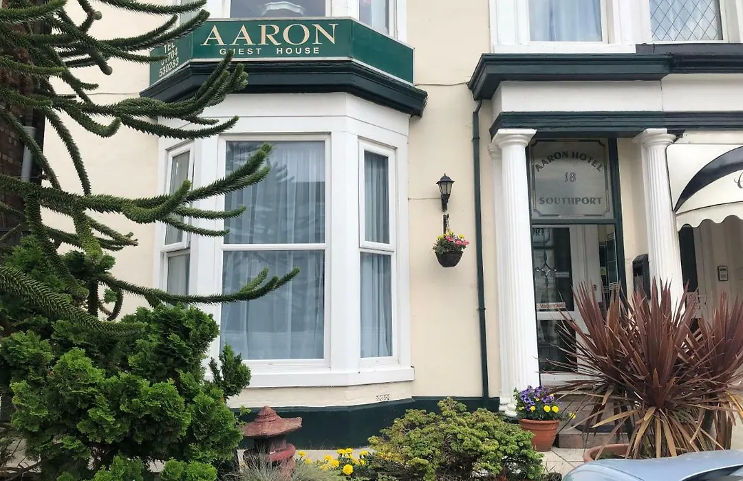 Aaron-1