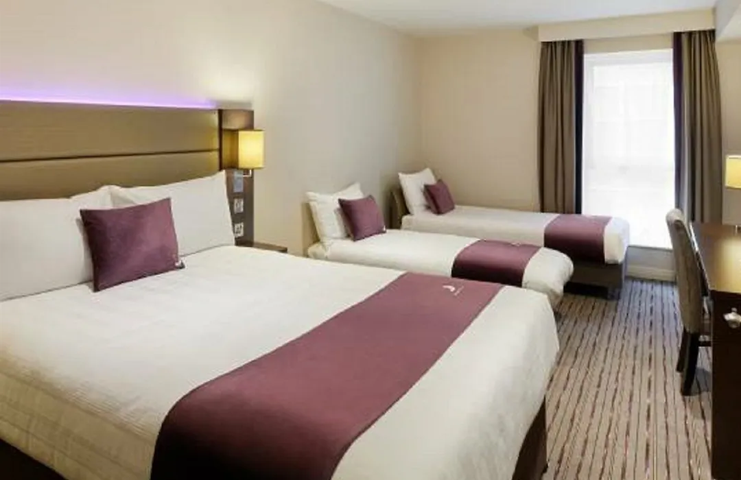 Premier Inn St. Neots-1