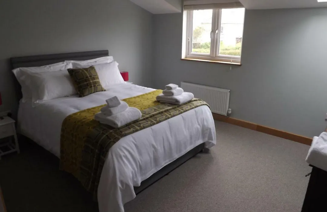 Ty Boia Bed & Breakfast-1