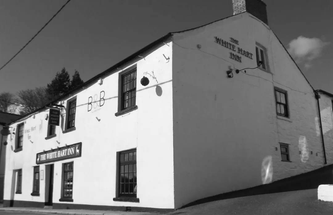 White Hart Inn-1