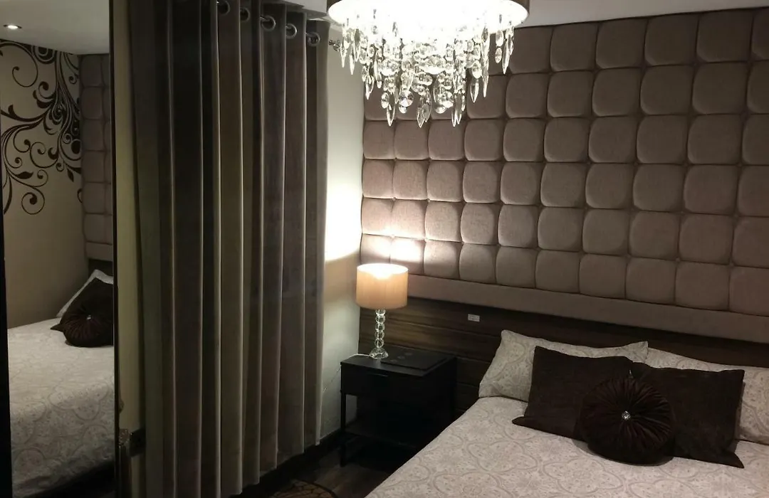 Luxury Living 1-1