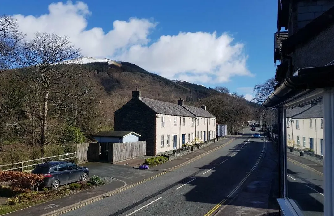 Babbling Brook Guesthouse-1